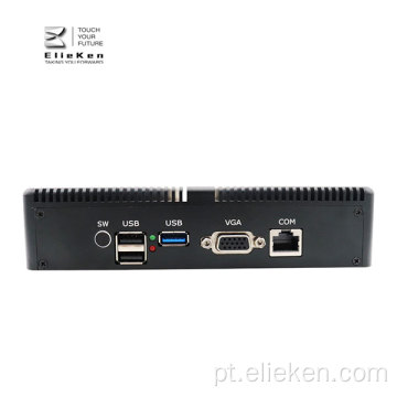 NUC Intel Core i3 7167U DDR4 max 16GB